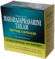 Maharajaprasarani Tailam Capsules